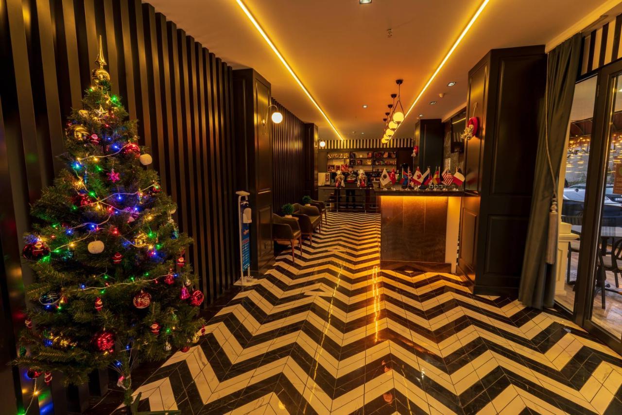 Express Plus Hotel — Photos 2