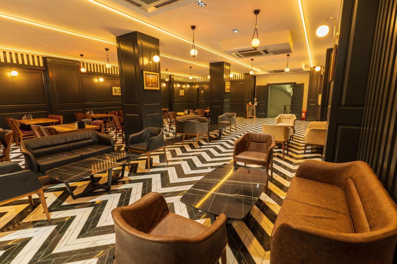 Express Plus Hotel — Photos 3